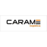 CARAME LOGISTICS logo - Similar company to Dupla Logistics S.L.