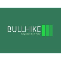 BULLHIKE logo - Similar company to Creddited+