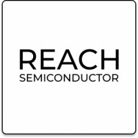 Reach Semiconductor Inc. logo - Similar company to Advanced Mechanical Designs (Amd Engineering)