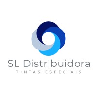 SL Distribuidora - Tintas Especiais logo - Similar company to Do Valle Tintas
