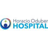 Horacio Oduber Hospital logo - Similar company to Setar Nv