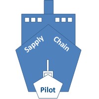 Sapply Chain Pilot logo - Similar company to Communicatiewetenschap Vu