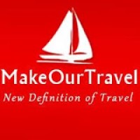 Make Our Travel logo - Similar company to The Boring Trip