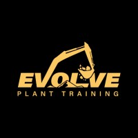 Evolve Plant Training logo - Similar company to Mactrax Ltd