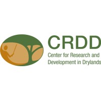 Centre for Research and Development in Drylands (CRDD) logo - Similar company to Reefolution
