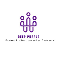 Deep Purple logo - Similar company to Balanced Chemistry