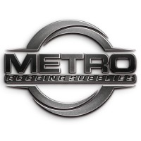 Metro Roofing Supplies logo - Similar company to Alignment Roofing Naples