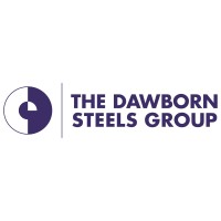 The Dawborn Steels Group logo - Similar company to Nirvaan Overseas