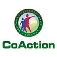CoAction West Cork logo - Similar company to Drive - Adhd