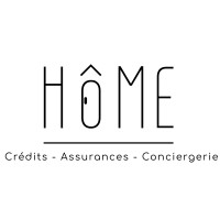 HÔME Crédits logo - Similar company to Plurifinances