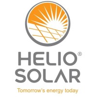 Helio Solar LLP logo - Similar company to Solarway-A