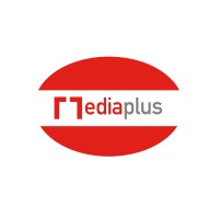 MEDIA PLUS GROUP logo - Similar company to Accent Media & Technology