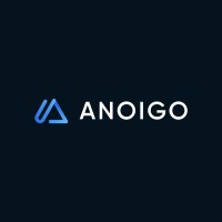 Anoigo logo - Similar company to Meant2B - Ict Professionals