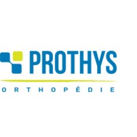 PROTHYS ORTHOPEDIE logo - Similar company to Kustom Vision