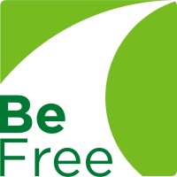 Be Free KC logo - Similar company to Dellar Davies Ltd
