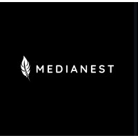 Medianest logo - Similar company to Mb Digital