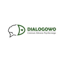 Dialogowo Centrum Zdrowia Psychicznego logo - Similar company to Grydsen Lab (Healthtech & Agetech)