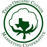 Texas Organic Cotton Marketing Cooperative logo - Similar company to Aes Group, Inc.