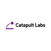 Catapult Labs logo - Similar company to Catapult Labs