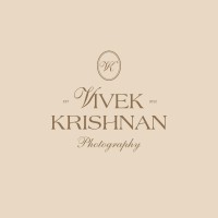 Vivek Krishnan Photography logo - Similar company to Magic Motion Media