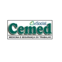 CEMED MEDICINA DIAGNÓSTICA logo - Similar company to Cemed