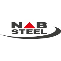 NabSteel logo - Similar company to Brgroup.Org
