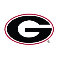 Georgia Bulldogs Sports Marketing logo - Similar company to The Punt & Pass Podcast