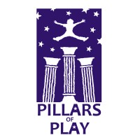 Pillars Of Play LLC logo - Similar company to Enter Ctrl Studios