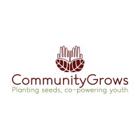 CommunityGrows logo - Similar company to Refuse Refuse Sf