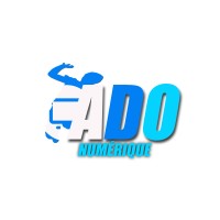 ADO NUMERIQUE logo - Similar company to Home Delivery Wine