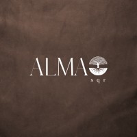 ALMA sqr logo - Similar company to Brupharma