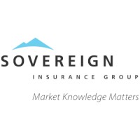 Sovereign Insurance Group logo - Similar company to Webway Studios
