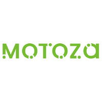 Motoza logo - Similar company to Ax Digital