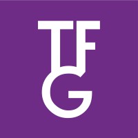 TFG (The Foschini Group) logo - Similar company to Boundless Consulting