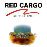 Red Cargo Shipping GmbH logo - Similar company to Max Cropp E.K., Timber Im- & Export