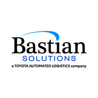 Bastian Solutions logo - Similar company to Dematic