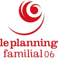 Planning Familial 06 logo - Similar company to Amstramgram