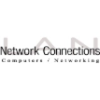 LAN Network Connections, Inc. logo - Similar company to Improcom Inc