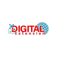 Digital.Extension logo - Similar company to Insync Media
