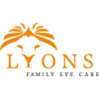 Lyons Family Eye Care logo - Similar company to Superior Optical
