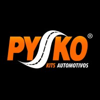 Pysko Kits Automotivos logo - Similar company to Sesi