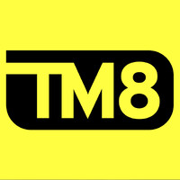 TM8 logo - Similar company to Tm8