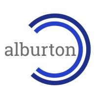 Alburton logo - Similar company to Alberton
