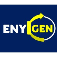 ENYIGEN logo - Similar company to Nievgen Management Solutions