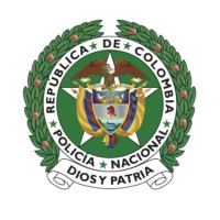 POLICIA NACIONAL DE COLOMBIA logo - Similar company to Hokma Technologies