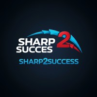 Sharp2Success logo - Similar company to Belgian Jewels