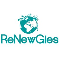 ReNewGies logo - Similar company to Aquiesu