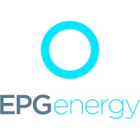 EPG Energy logo - Similar company to Fresh Electrical Solutions Ltd