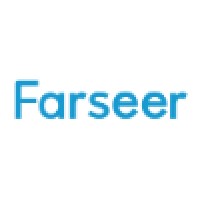 Farseer, Inc. logo - Similar company to Mazeworks Security