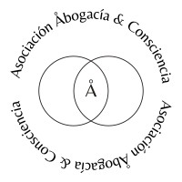 Asociación Abogacía & Consciencia logo - Similar company to Alfa - Trustful Technology For Tomorrow